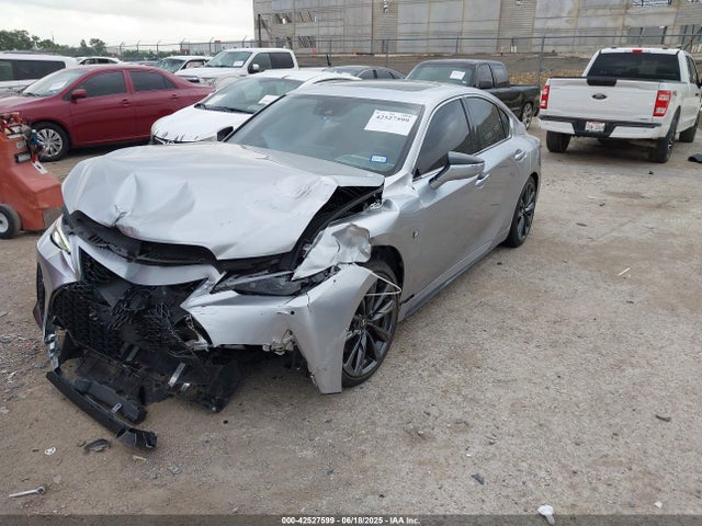 JTHGZ1B26R5072294 Lexus 2gr-fks