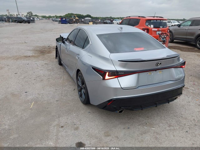 JTHGZ1B26R5072294 Lexus 2gr-fks