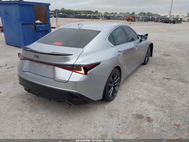 JTHGZ1B26R5072294 Lexus 2gr-fks