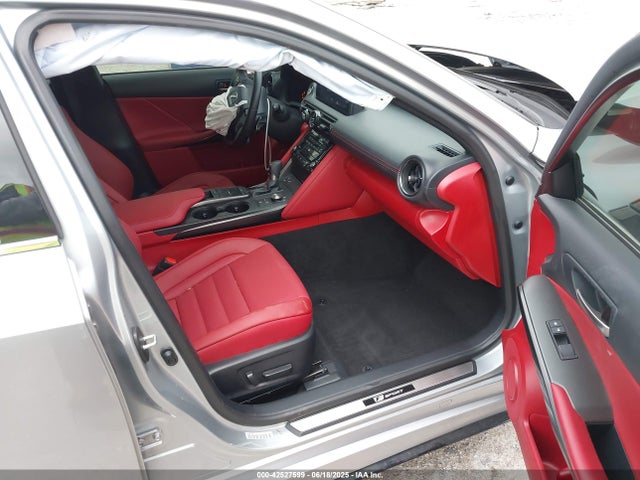 JTHGZ1B26R5072294 Lexus 2gr-fks
