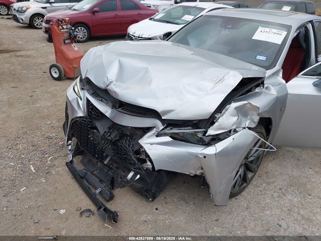 JTHGZ1B26R5072294 Lexus 2gr-fks