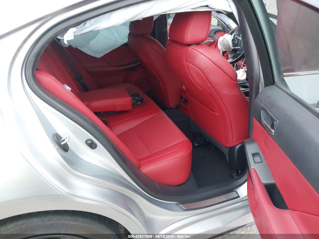 JTHGZ1B26R5072294 Lexus 2gr-fks