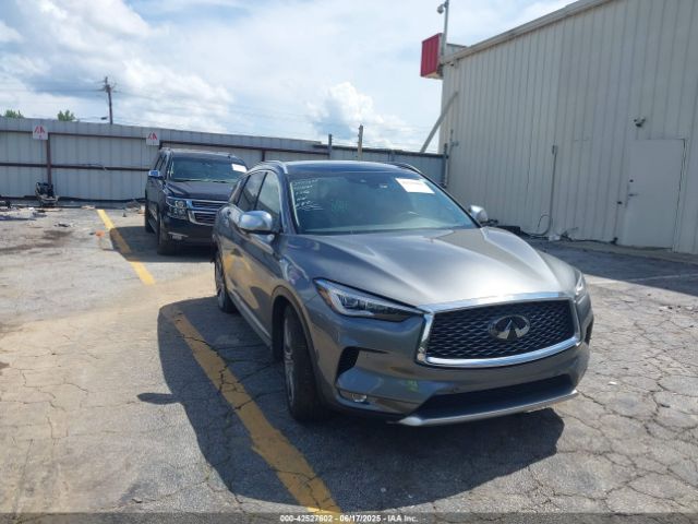 2021 INFINITI QX50 3PCAJ5CA3MF115346