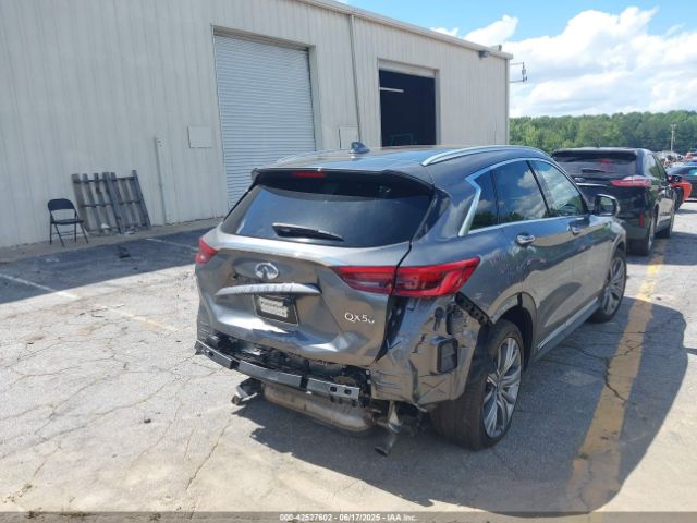 2021 INFINITI QX50 3PCAJ5CA3MF115346 Photo 3