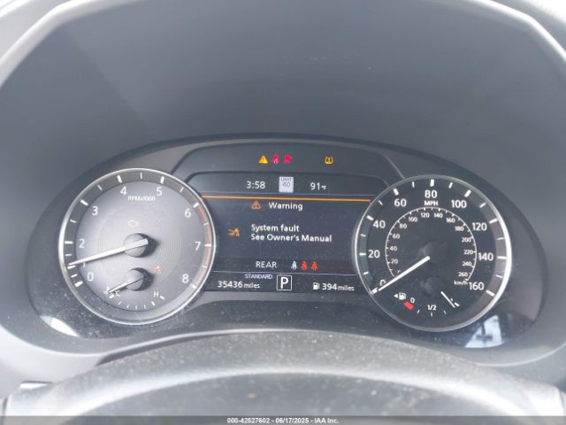 2021 INFINITI QX50 3PCAJ5CA3MF115346 Photo 6