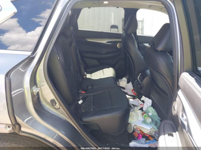 2021 INFINITI QX50 3PCAJ5CA3MF115346 Photo 7