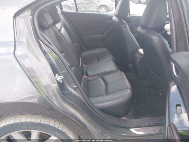 2017 MAZDA MAZDA3 JM1BN1M33H1100300 Photo 7