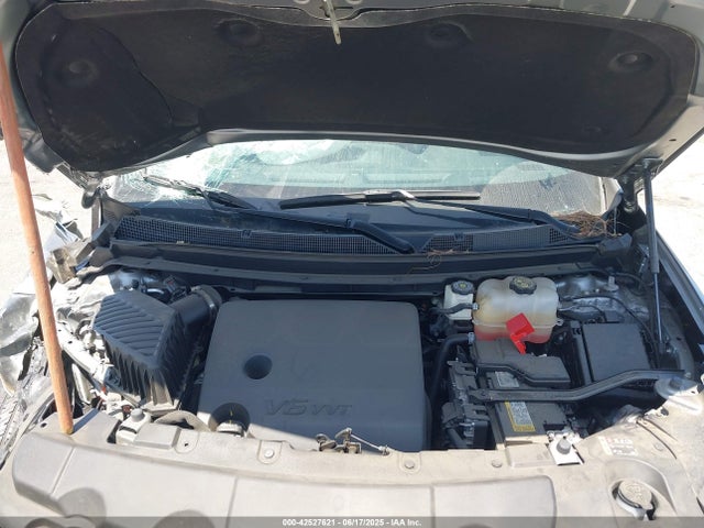 1GNERGKW8PJ166414 Chevrolet lfy