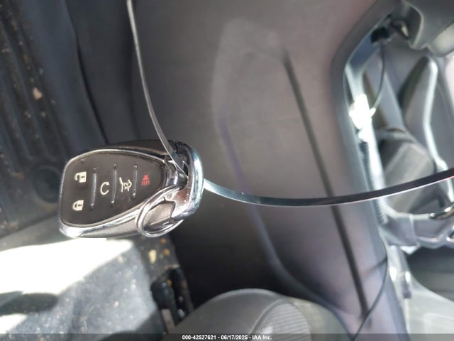 1GNERGKW8PJ166414 Chevrolet lfy