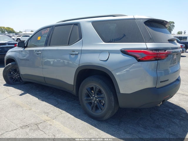 1GNERGKW8PJ166414 Chevrolet lfy