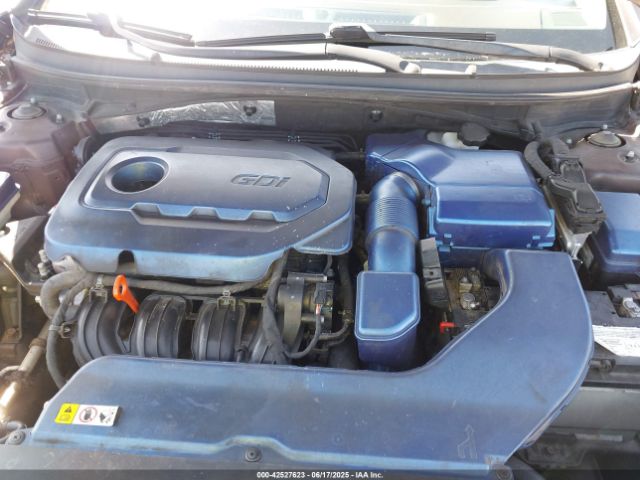 5NPE34AF6FH041574 Hyundai dohc gdi theta-ii
