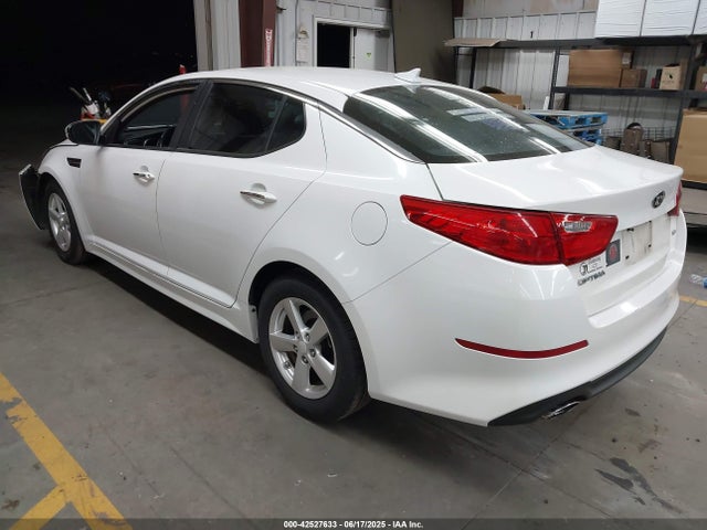 KNAGM4A70F5644029 KIA dohc gdi theta ii