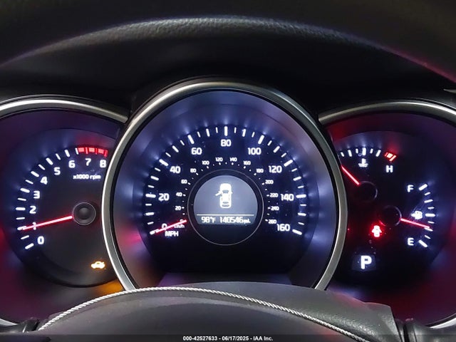 KNAGM4A70F5644029 KIA dohc gdi theta ii
