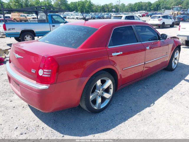 2008 CHRYSLER 300 2C3KA53GX8H309370 Photo 3