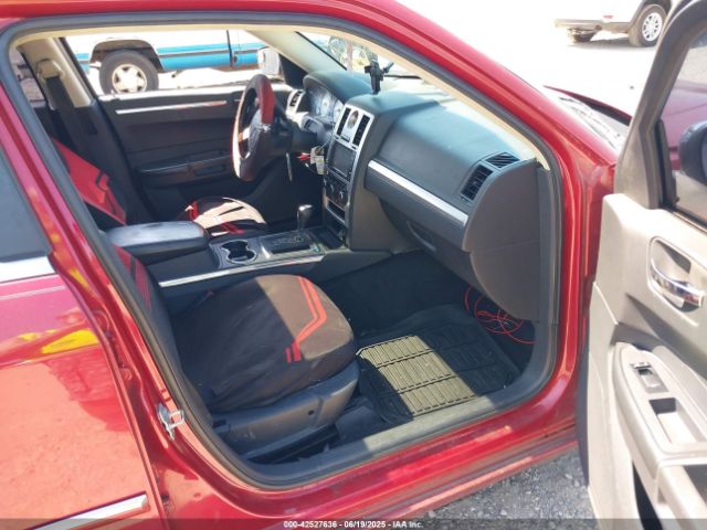 2008 CHRYSLER 300 2C3KA53GX8H309370 Photo 4