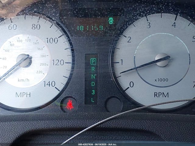 2008 CHRYSLER 300 2C3KA53GX8H309370 Photo 6