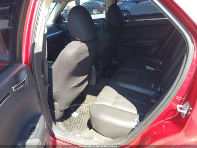 2008 CHRYSLER 300 2C3KA53GX8H309370 Photo 7
