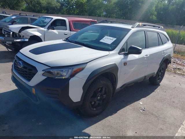 4S4BTGUD3N3193669 Subaru na, u4