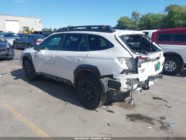 4S4BTGUD3N3193669 Subaru na, u4