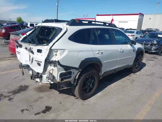4S4BTGUD3N3193669 Subaru na, u4