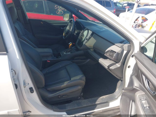 4S4BTGUD3N3193669 Subaru na, u4