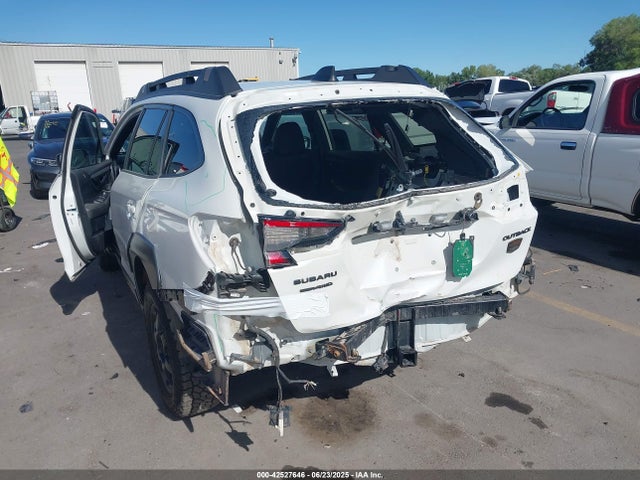 4S4BTGUD3N3193669 Subaru na, u4