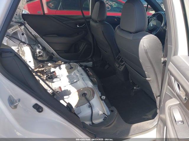 4S4BTGUD3N3193669 Subaru na, u4