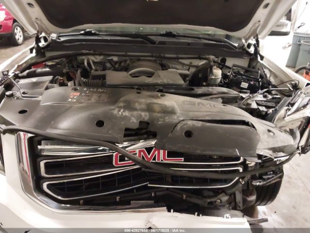 2015 GMC YUKON XL 1500 1GKS2GKC4FR501503 Photo 9