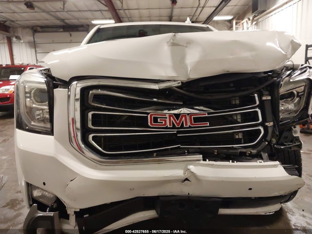 1GKS2GKC4FR501503 GMC l83 - vvt, active fuel management, aluminum