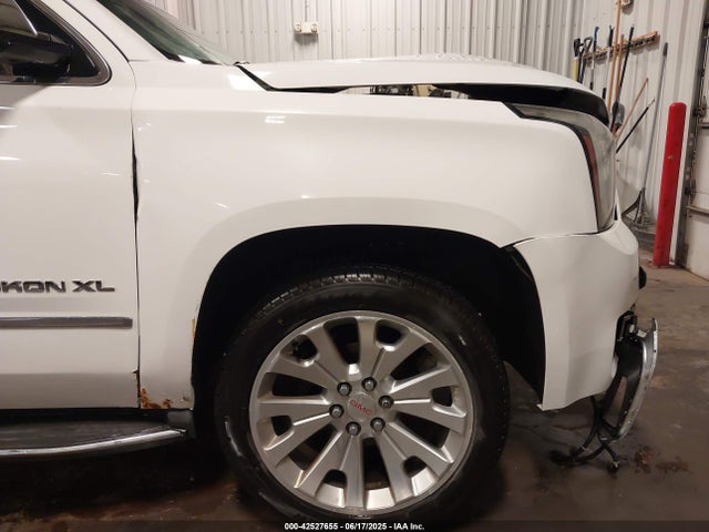 1GKS2GKC4FR501503 GMC l83 - vvt, active fuel management, aluminum
