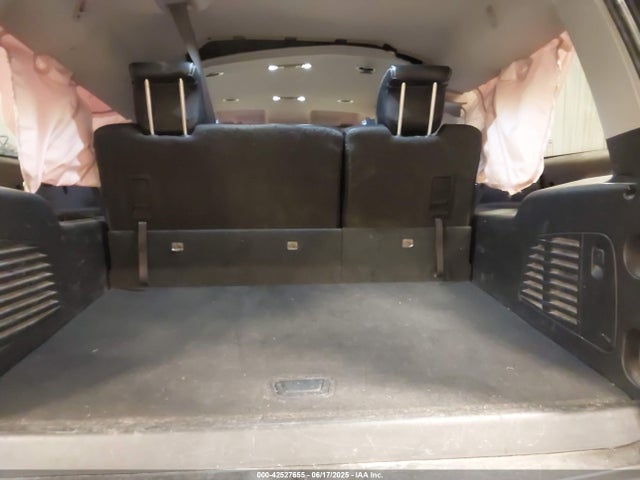 1GKS2GKC4FR501503 GMC l83 - vvt, active fuel management, aluminum