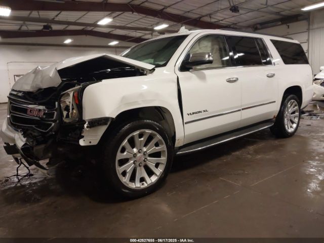 2015 GMC YUKON XL 1500 1GKS2GKC4FR501503 Photo 1