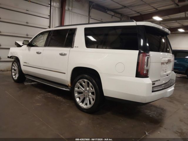 2015 GMC YUKON XL 1500 1GKS2GKC4FR501503 Photo 2