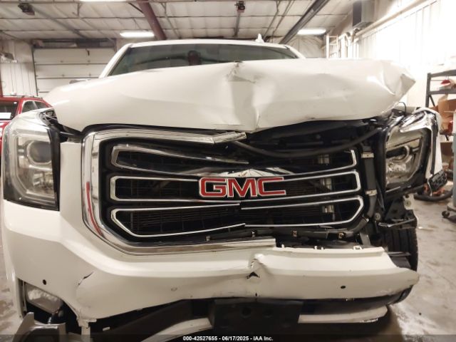 2015 GMC YUKON XL 1500 1GKS2GKC4FR501503 Photo 5