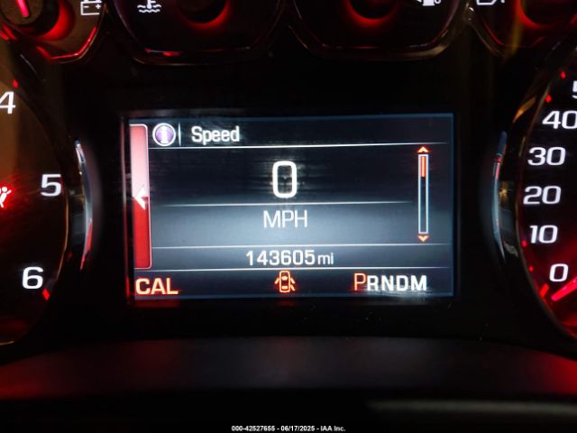 2015 GMC YUKON XL 1500 1GKS2GKC4FR501503 Photo 6