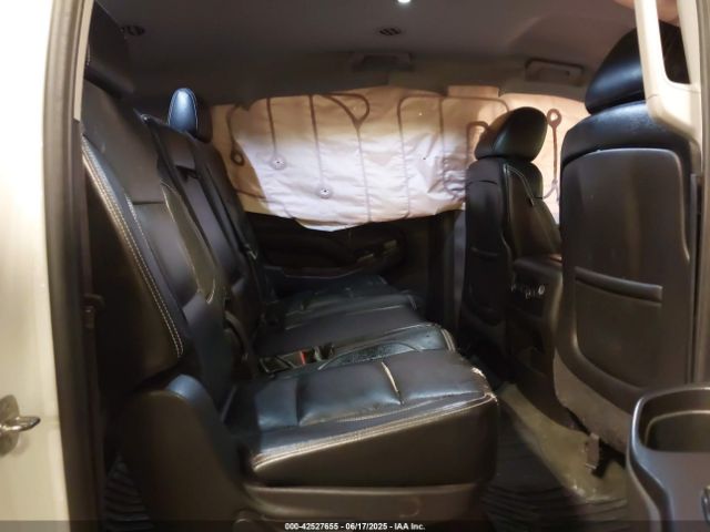 2015 GMC YUKON XL 1500 1GKS2GKC4FR501503 Photo 7