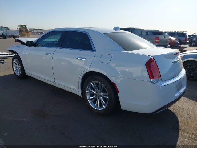 Chrysler 2016 2016 2C3CCAEG6GH151869 Image 3