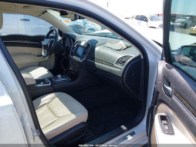 Chrysler 2016 2016 2C3CCAEG6GH151869 Image 5