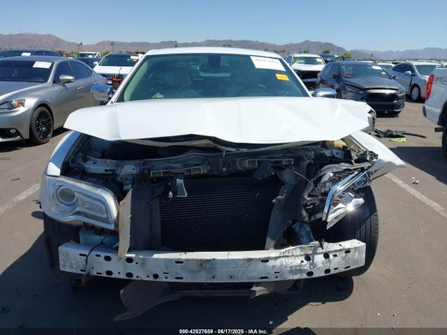 Chrysler 2016 2016 2C3CCAEG6GH151869 Image 6