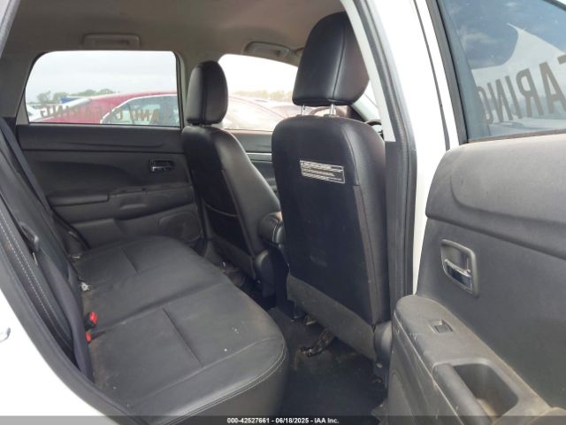 2016 MITSUBISHI OUTLANDER SPORT JA4AP4AW4GZ045307 Photo 7