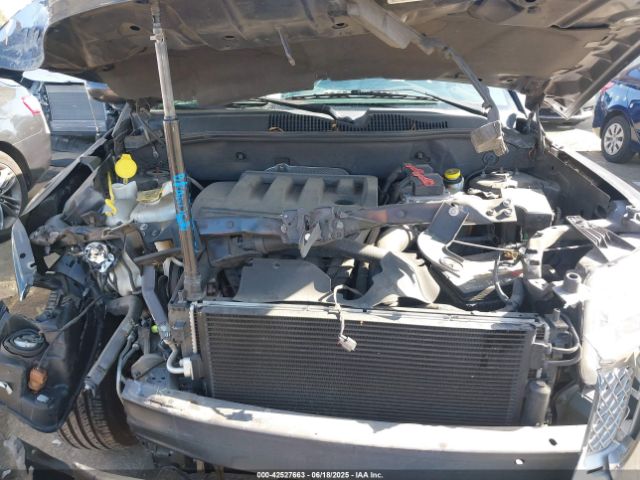 2014 JEEP COMPASS 1C4NJCEB1ED737061 Photo 9