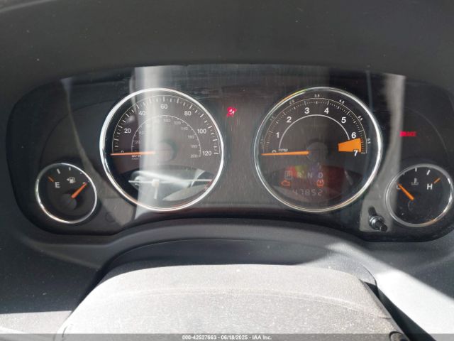 2014 JEEP COMPASS 1C4NJCEB1ED737061 Photo 6