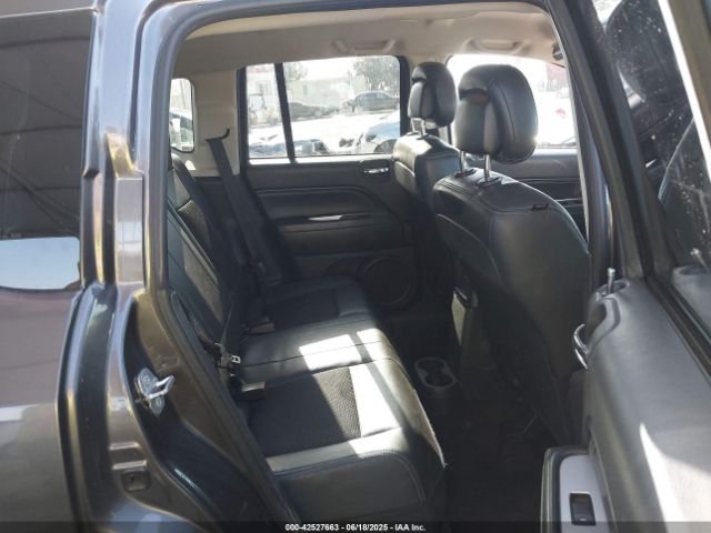 2014 JEEP COMPASS 1C4NJCEB1ED737061 Photo 7