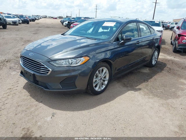 3FA6P0HD2KR238924 Ford 2019