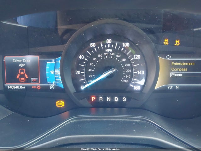3FA6P0HD2KR238924 Ford 2019