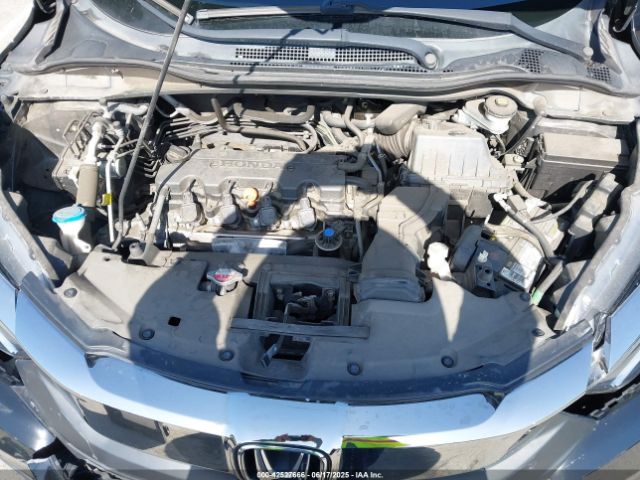 2019 HONDA HR-V 3CZRU5H30KG716381 Photo 9