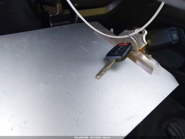 2019 HONDA HR-V 3CZRU5H30KG716381 Photo 10