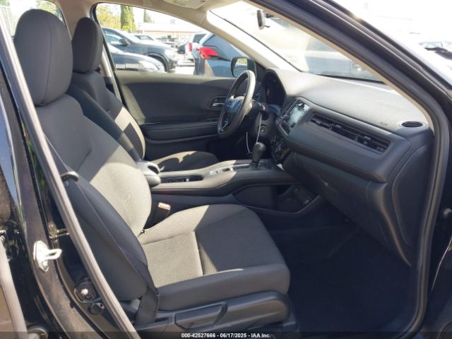 2019 HONDA HR-V 3CZRU5H30KG716381 Photo 4