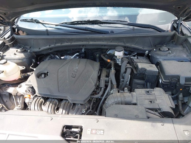 Hyundai gdi theta iii 2023 5NMJFCAE3PH194810 Image 10