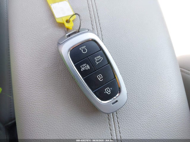 Hyundai gdi theta iii 2023 5NMJFCAE3PH194810 Image 11